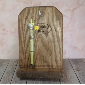 #81 Handmade Beaded Pen